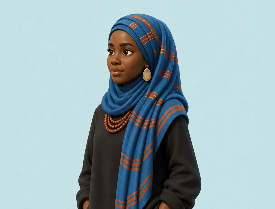 Nana Asma'u